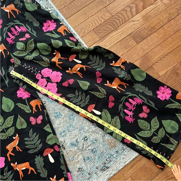 NWT Princess Highway Deer Overalls 🦌 AU 12/US 8 - Picture 13 of 16